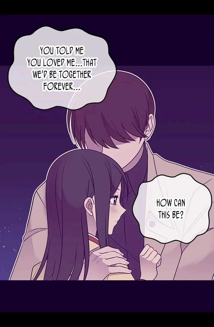 They Say I Was Born A King’s Daughter - Chapter 179 Page 65