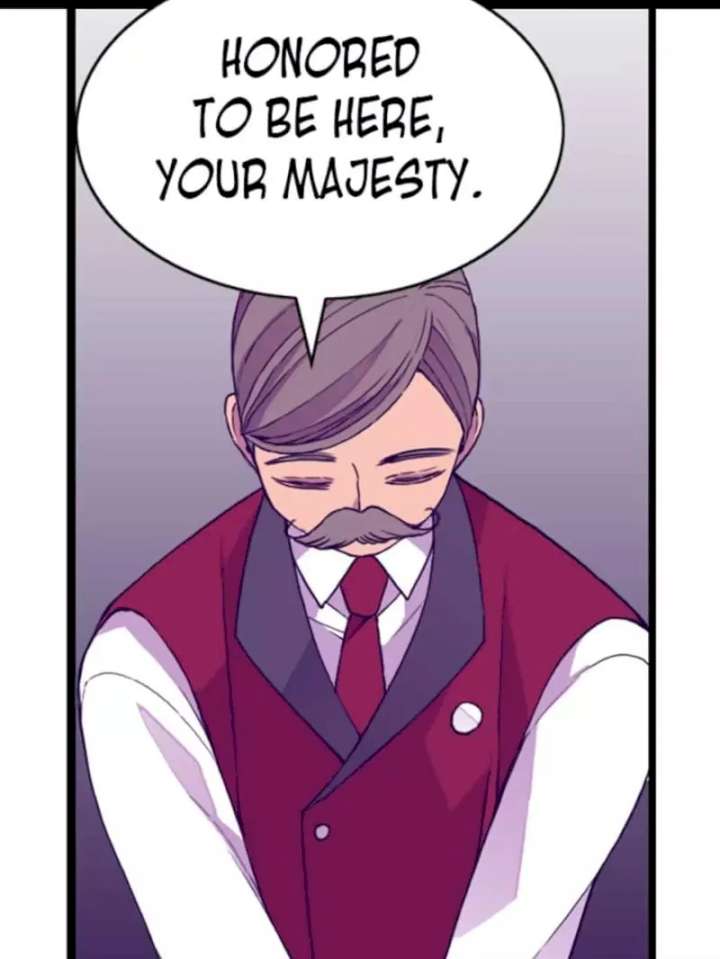 They Say I Was Born A King’s Daughter - Chapter 18 Page 11