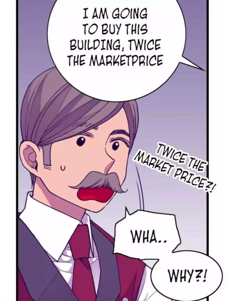 They Say I Was Born A King’s Daughter - Chapter 18 Page 13