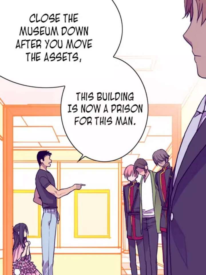 They Say I Was Born A King’s Daughter - Chapter 18 Page 14