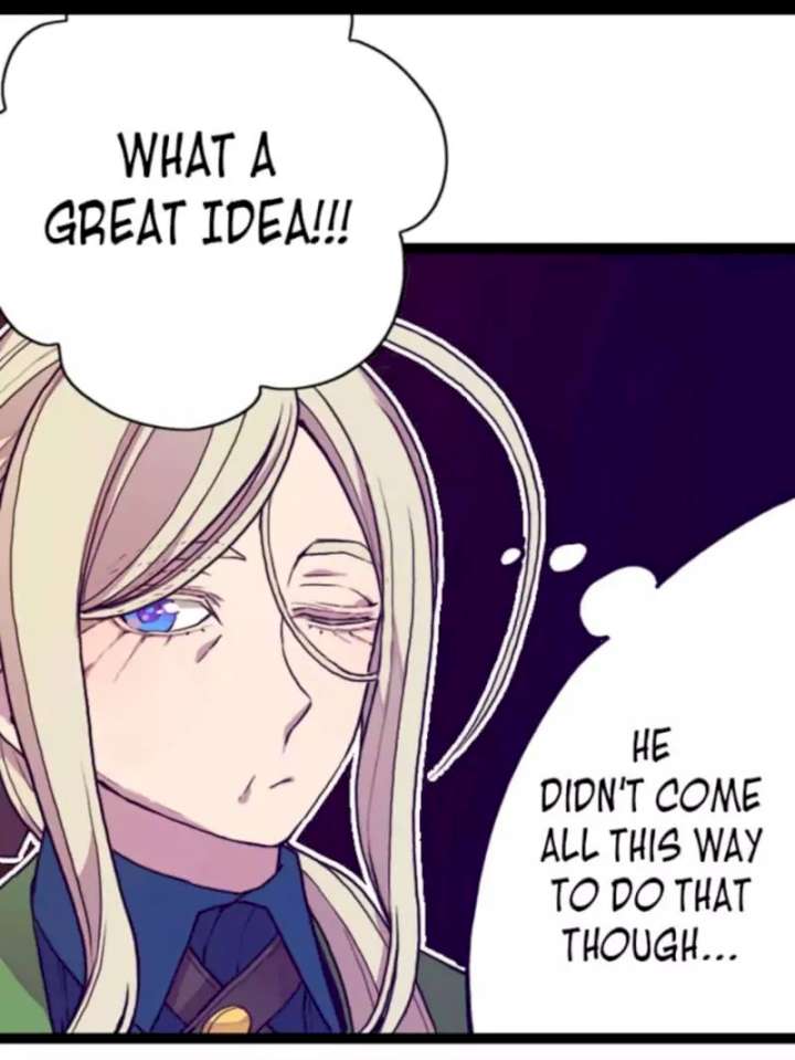 They Say I Was Born A King’s Daughter - Chapter 18 Page 18