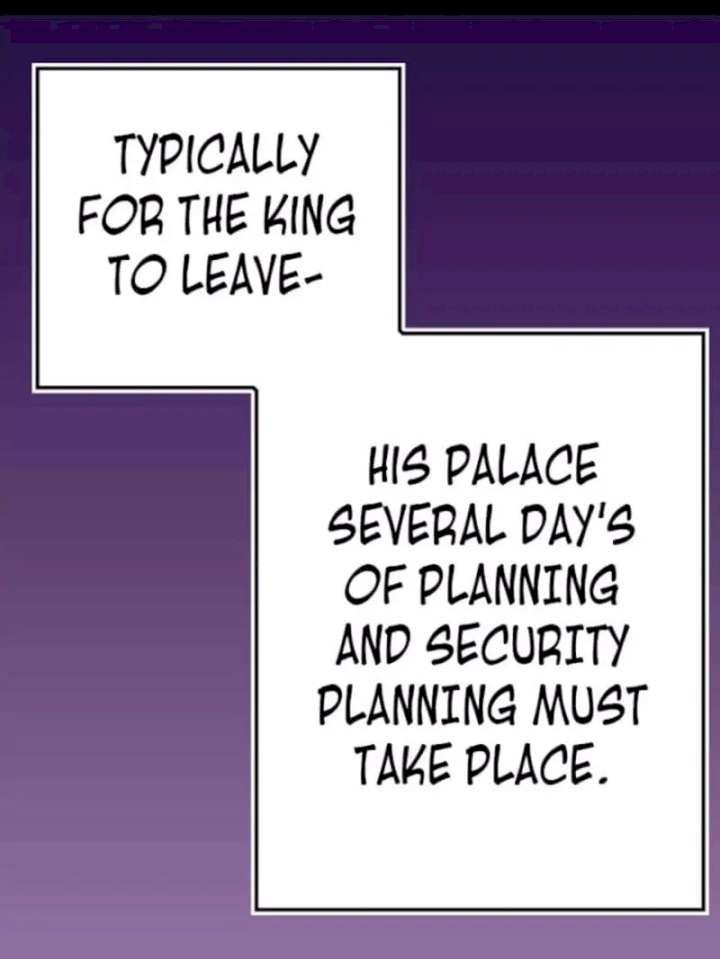 They Say I Was Born A King’s Daughter - Chapter 18 Page 19