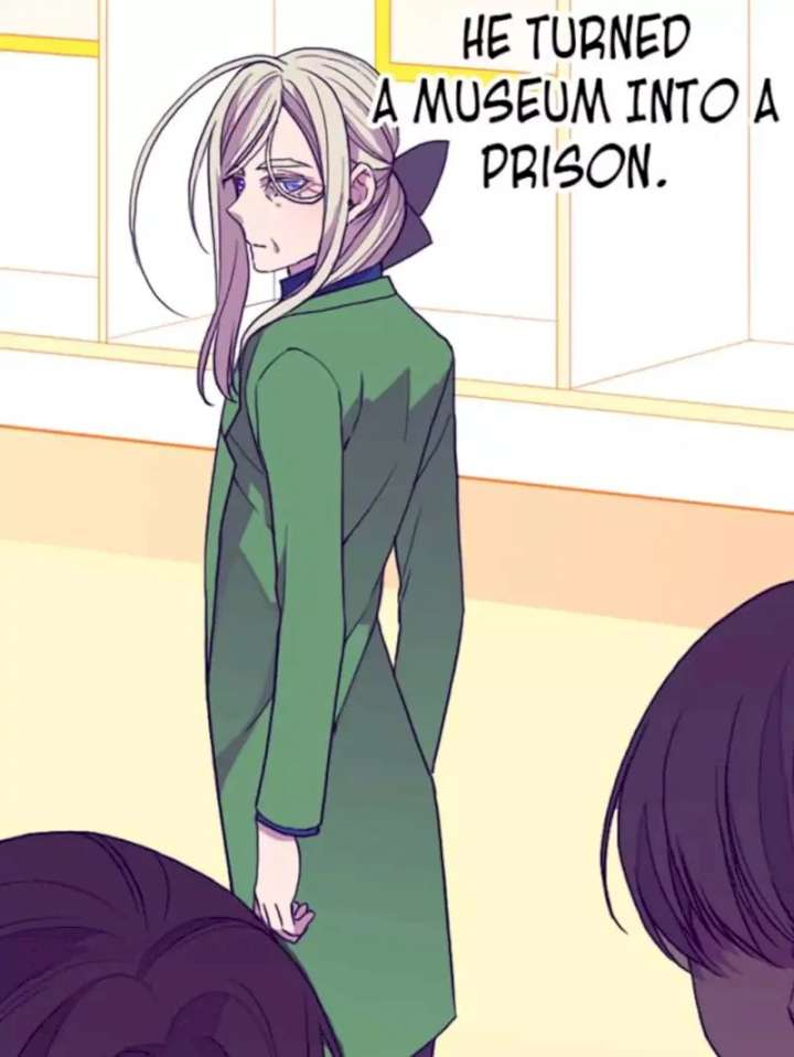 They Say I Was Born A King’s Daughter - Chapter 18 Page 22