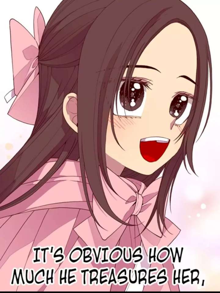 They Say I Was Born A King’s Daughter - Chapter 18 Page 24