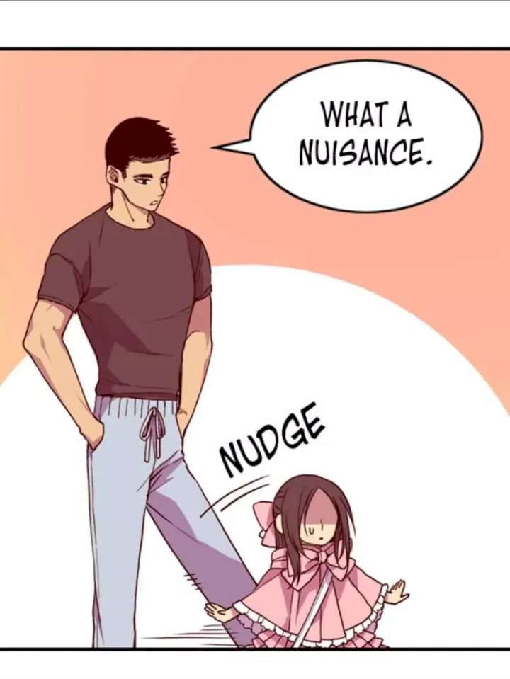 They Say I Was Born A King’s Daughter - Chapter 18 Page 26