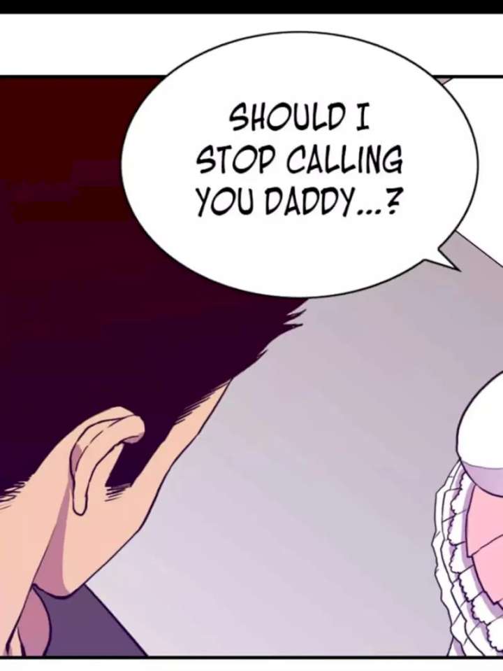 They Say I Was Born A King’s Daughter - Chapter 18 Page 27