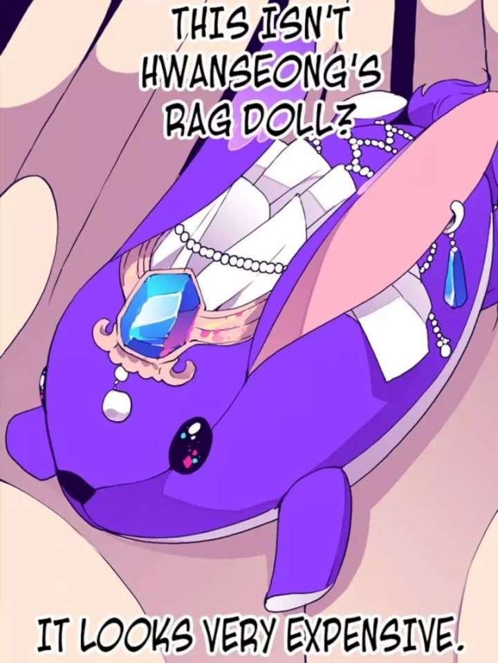 They Say I Was Born A King’s Daughter - Chapter 18 Page 32