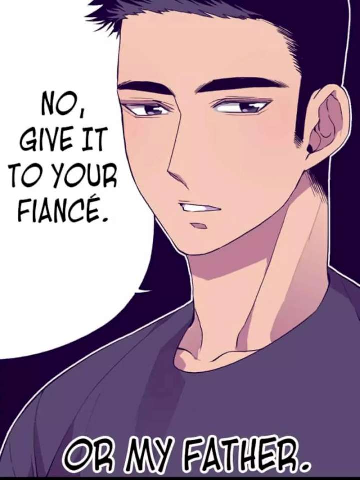 They Say I Was Born A King’s Daughter - Chapter 18 Page 39