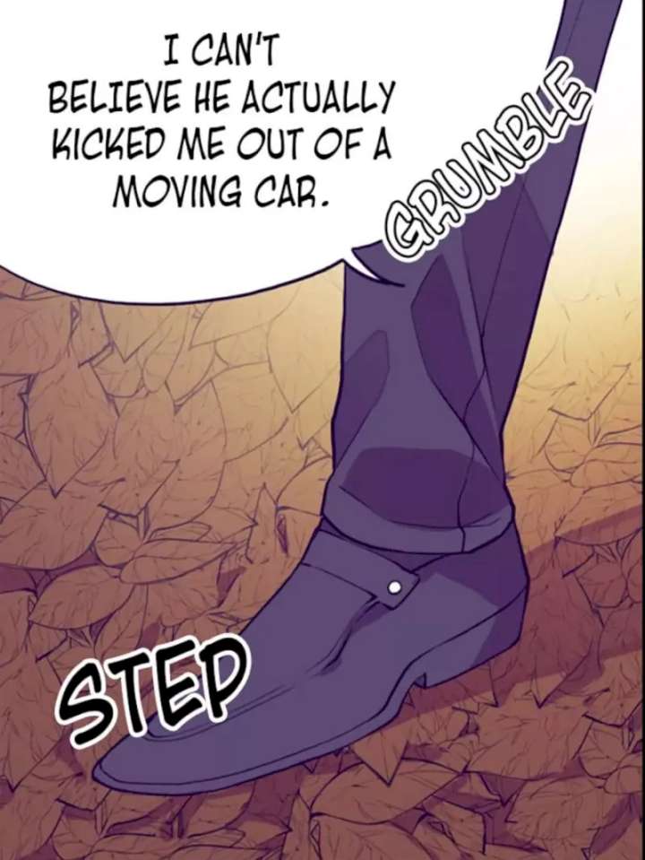 They Say I Was Born A King’s Daughter - Chapter 18 Page 42