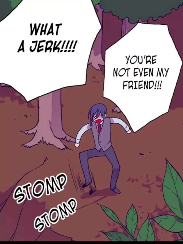 They Say I Was Born A King’s Daughter - Chapter 18 Page 43