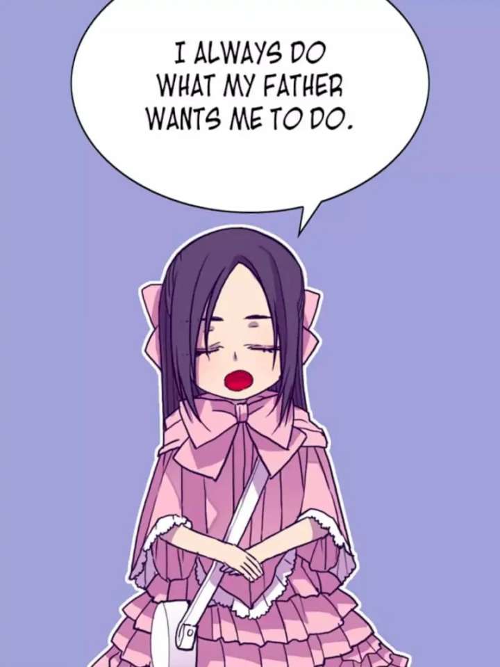 They Say I Was Born A King’s Daughter - Chapter 18 Page 50