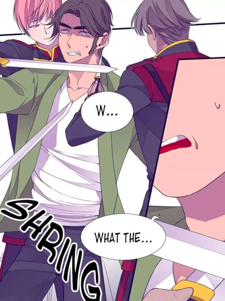 They Say I Was Born A King’s Daughter - Chapter 18 Page 6