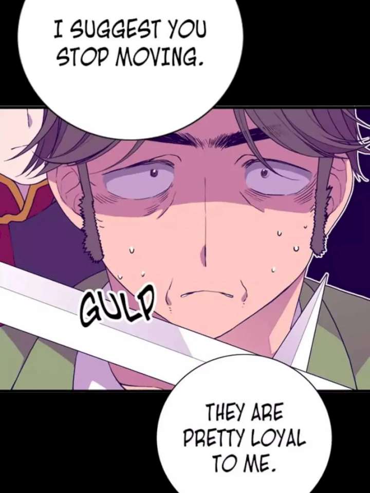 They Say I Was Born A King’s Daughter - Chapter 18 Page 9