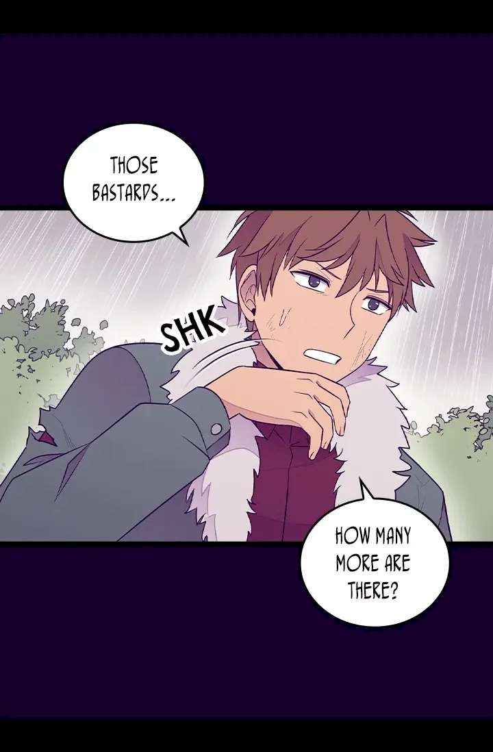 They Say I Was Born A King’s Daughter - Chapter 180 Page 15