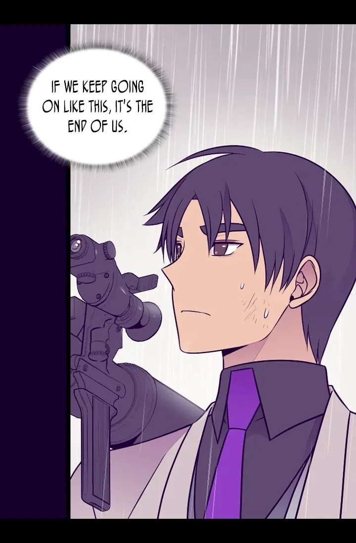They Say I Was Born A King’s Daughter - Chapter 180 Page 17