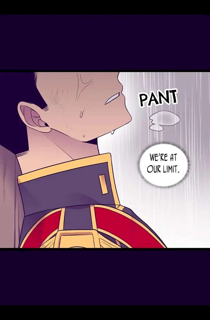 They Say I Was Born A King’s Daughter - Chapter 180 Page 19