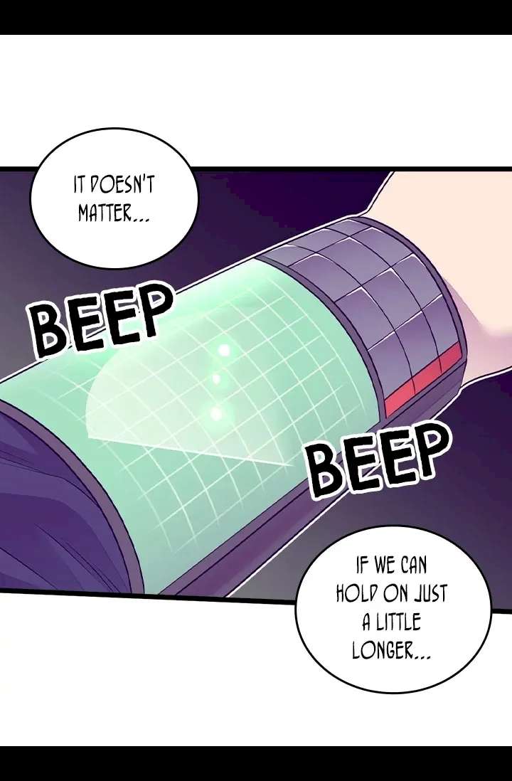 They Say I Was Born A King’s Daughter - Chapter 180 Page 33