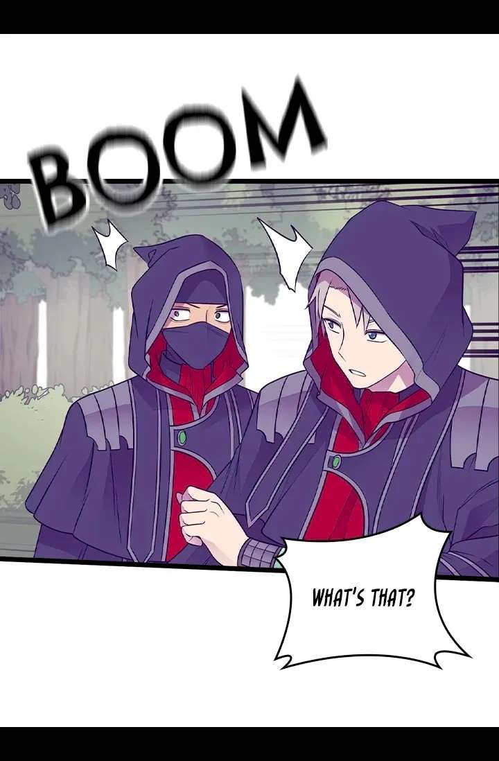 They Say I Was Born A King’s Daughter - Chapter 180 Page 34