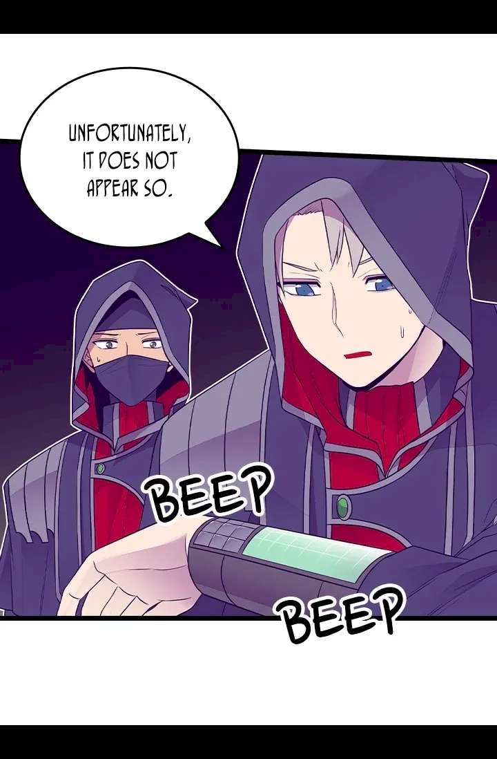 They Say I Was Born A King’s Daughter - Chapter 180 Page 36