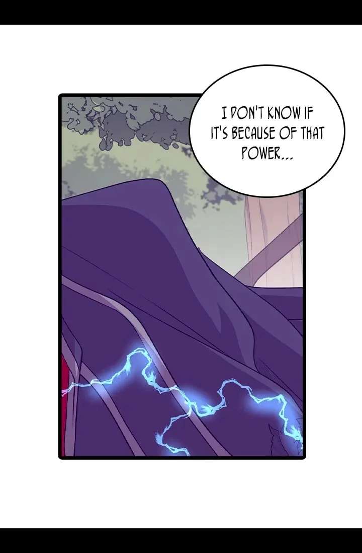 They Say I Was Born A King’s Daughter - Chapter 180 Page 37