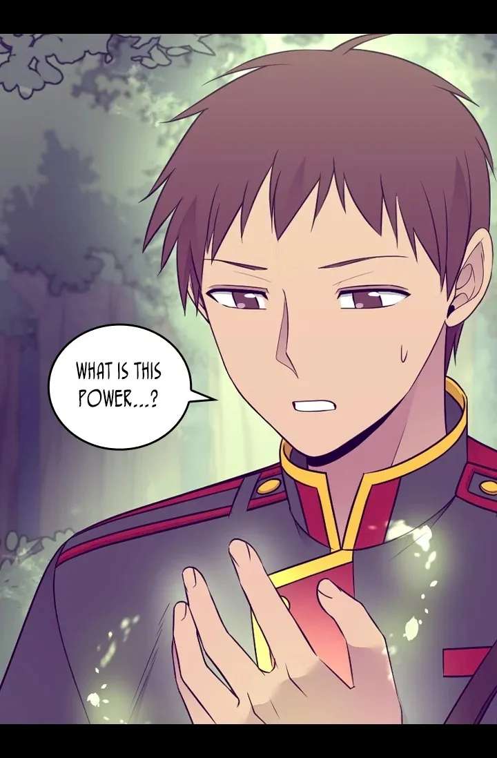 They Say I Was Born A King’s Daughter - Chapter 180 Page 39