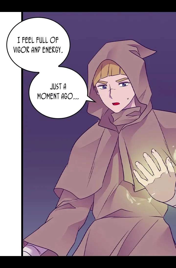 They Say I Was Born A King’s Daughter - Chapter 180 Page 47