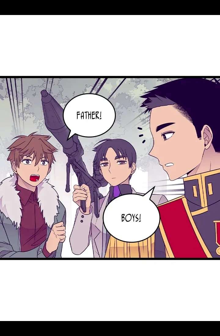 They Say I Was Born A King’s Daughter - Chapter 180 Page 50