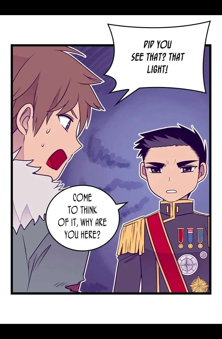 They Say I Was Born A King’s Daughter - Chapter 180 Page 51