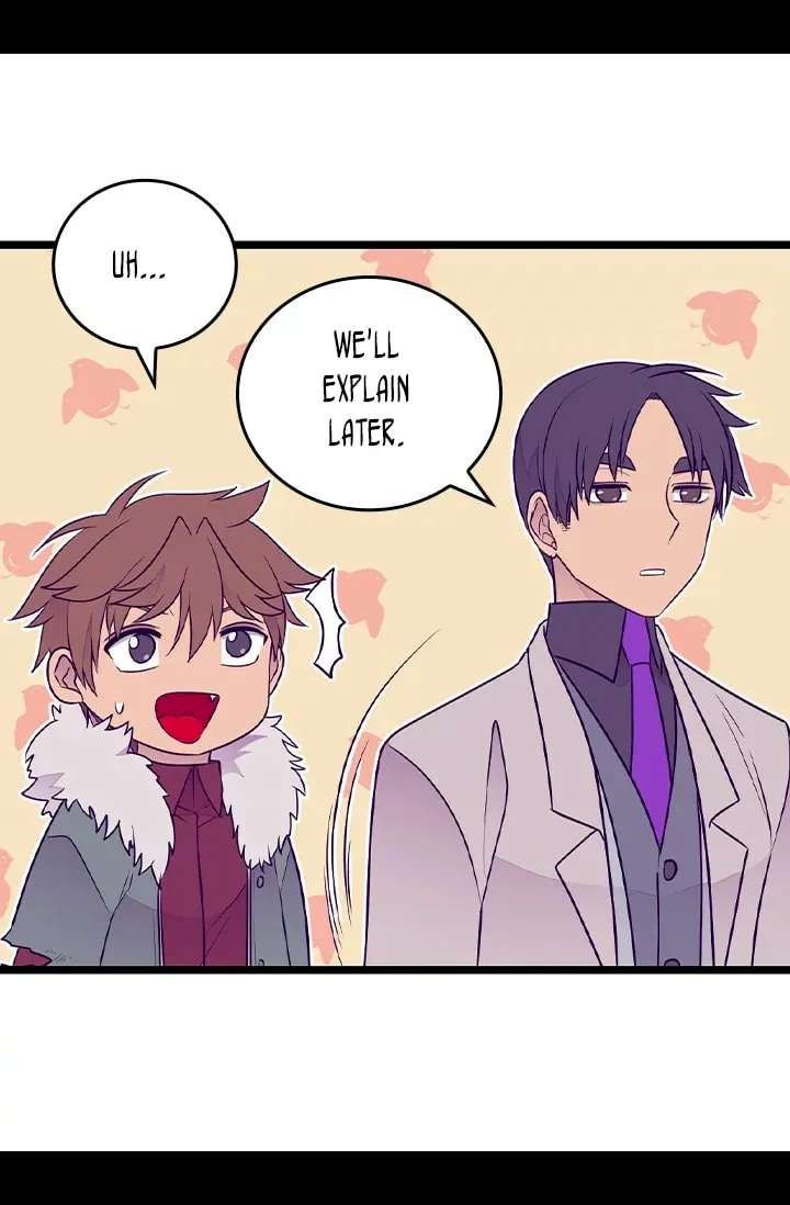 They Say I Was Born A King’s Daughter - Chapter 180 Page 52