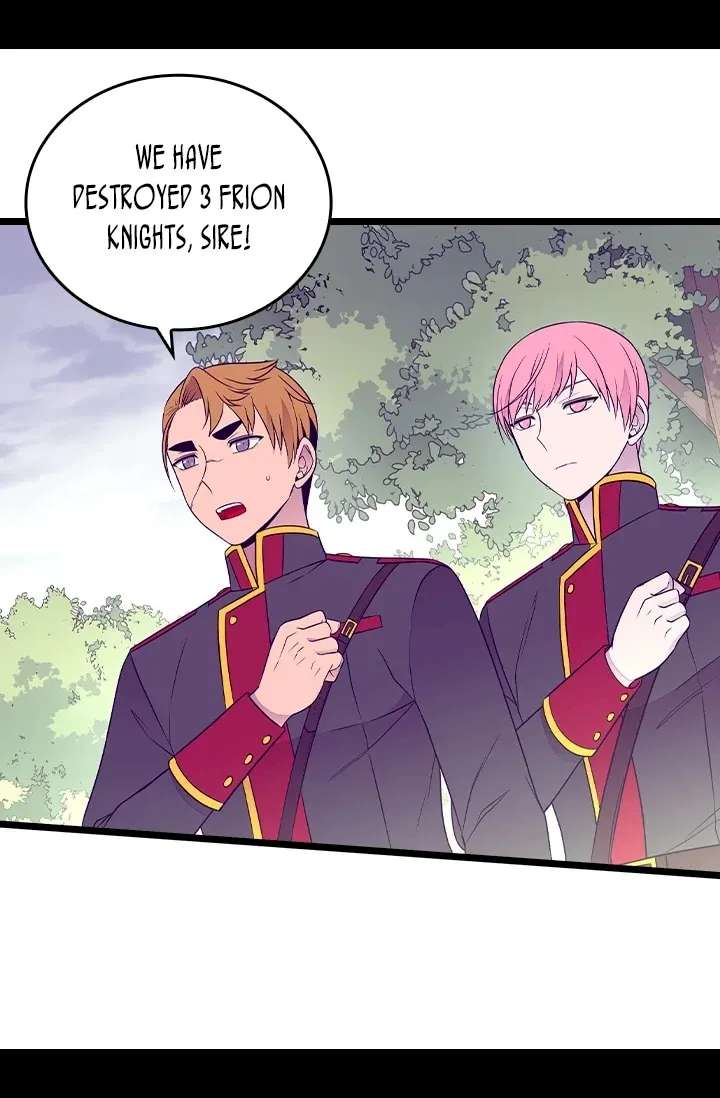 They Say I Was Born A King’s Daughter - Chapter 180 Page 54