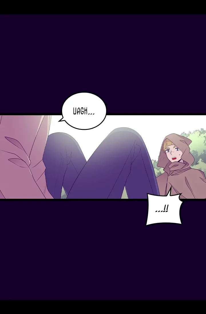 They Say I Was Born A King’s Daughter - Chapter 180 Page 58
