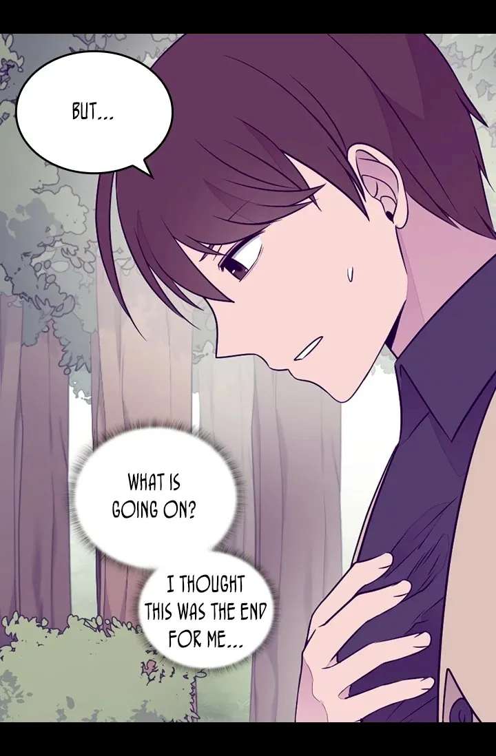 They Say I Was Born A King’s Daughter - Chapter 180 Page 60
