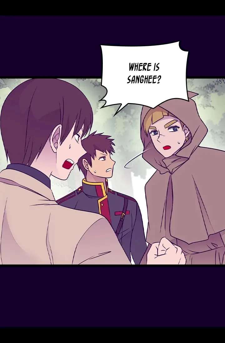 They Say I Was Born A King’s Daughter - Chapter 180 Page 63