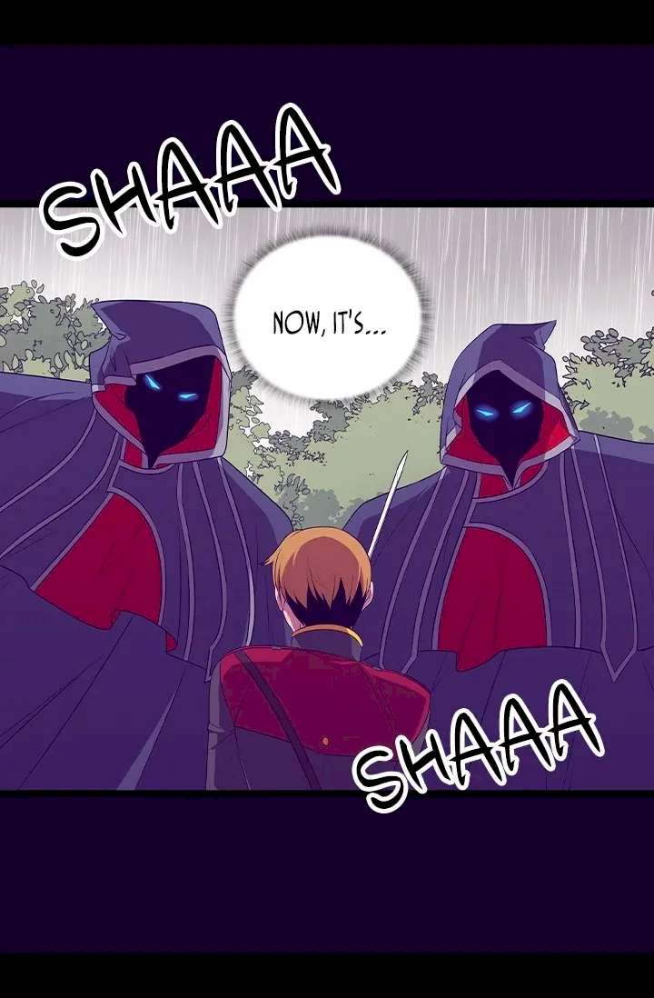 They Say I Was Born A King’s Daughter - Chapter 180 Page 8