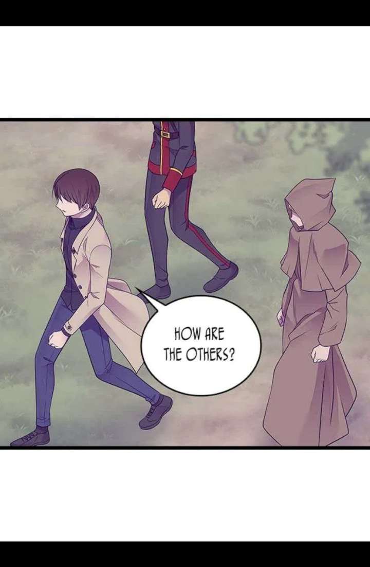 They Say I Was Born A King’s Daughter - Chapter 181 Page 12
