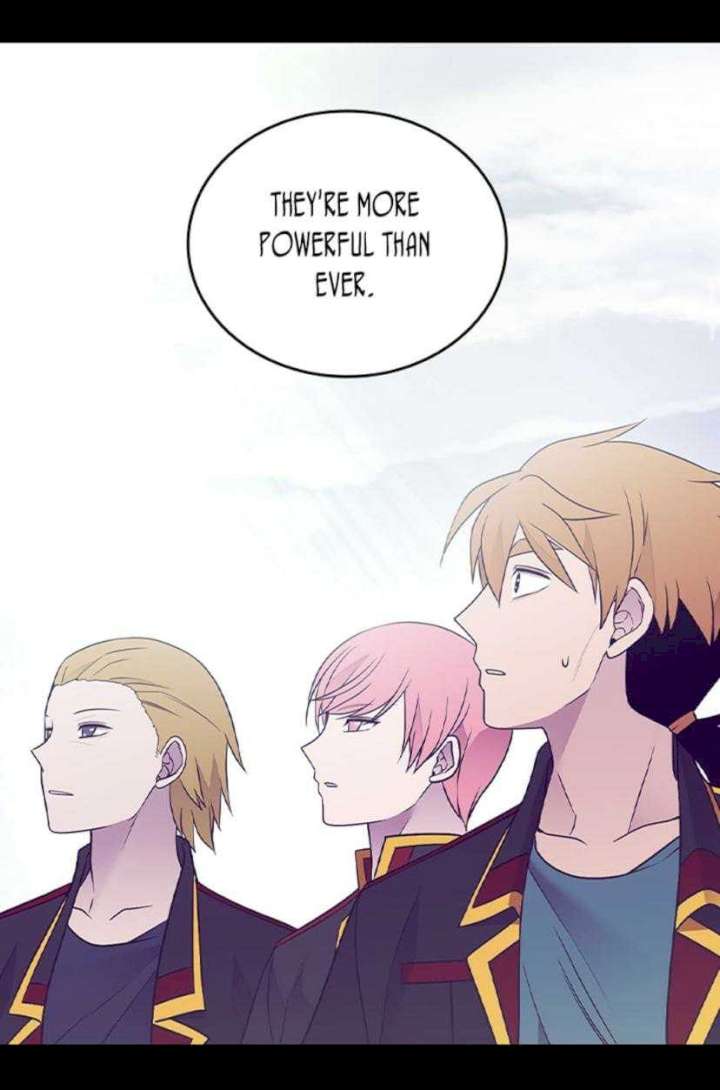 They Say I Was Born A King’s Daughter - Chapter 181 Page 14
