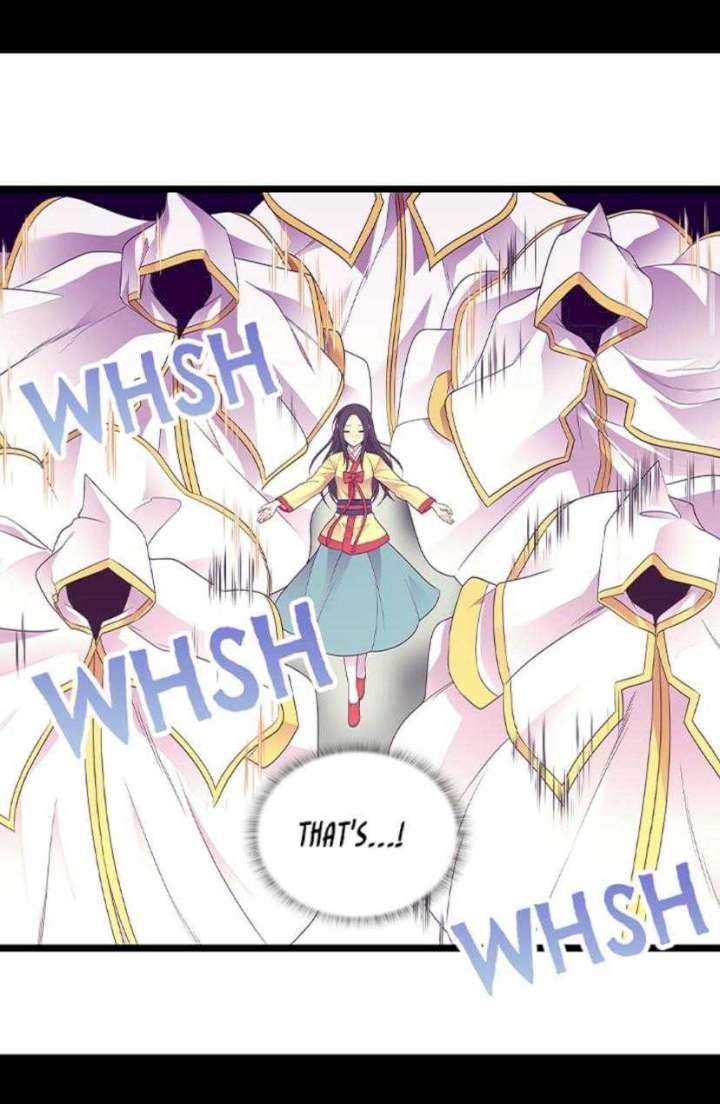 They Say I Was Born A King’s Daughter - Chapter 181 Page 20