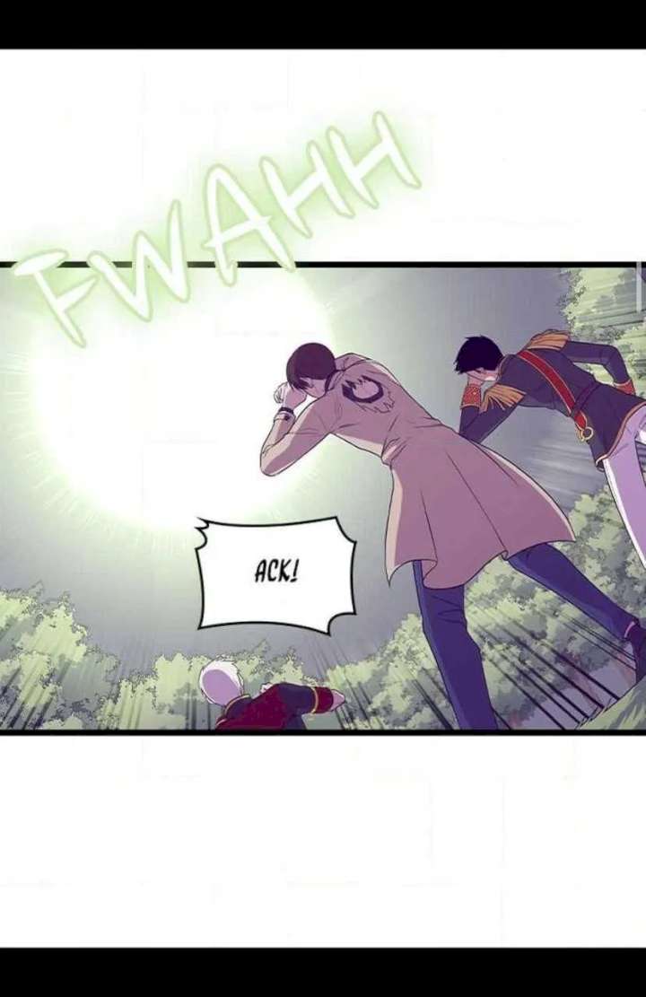They Say I Was Born A King’s Daughter - Chapter 181 Page 23