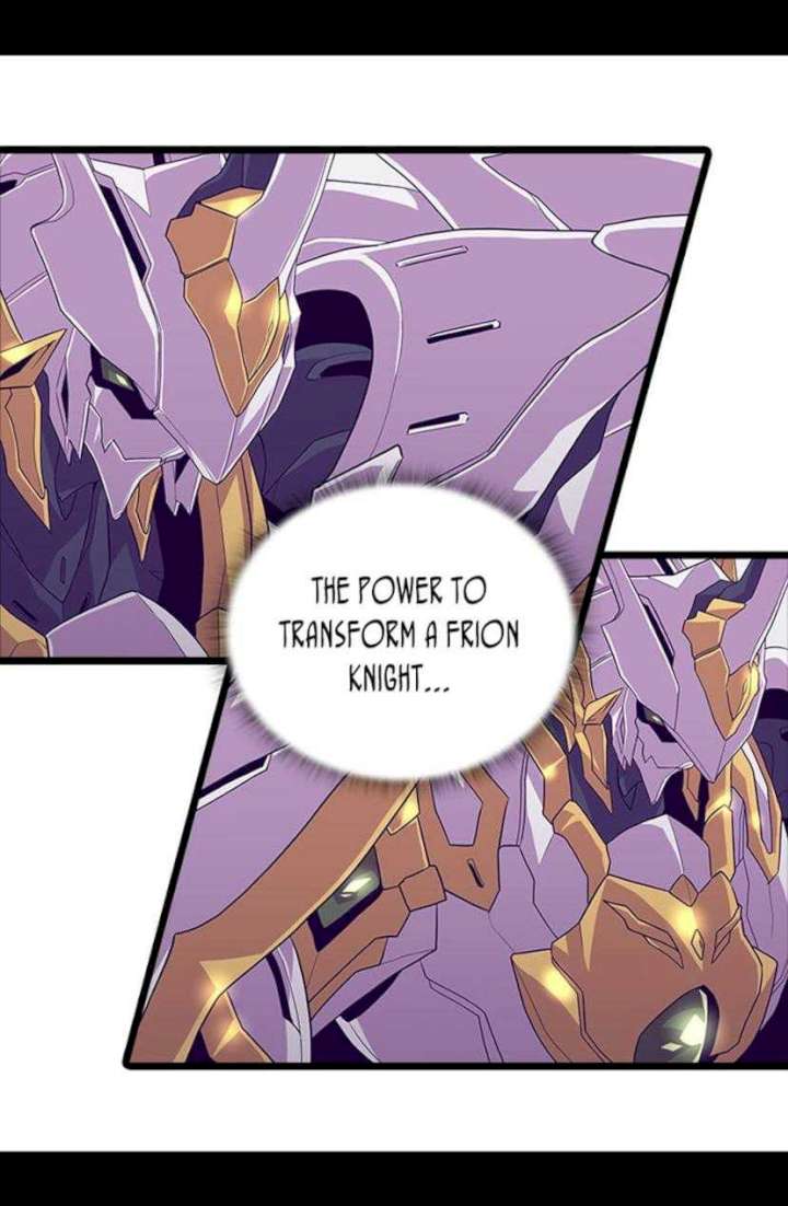 They Say I Was Born A King’s Daughter - Chapter 181 Page 32