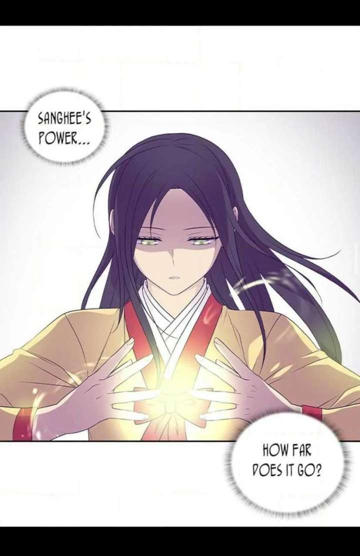 They Say I Was Born A King’s Daughter - Chapter 181 Page 33