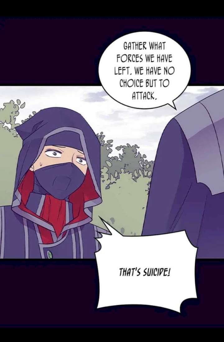 They Say I Was Born A King’s Daughter - Chapter 181 Page 43