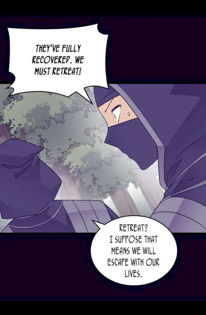 They Say I Was Born A King’s Daughter - Chapter 181 Page 44