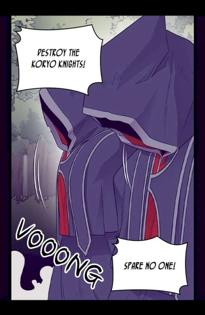 They Say I Was Born A King’s Daughter - Chapter 181 Page 46