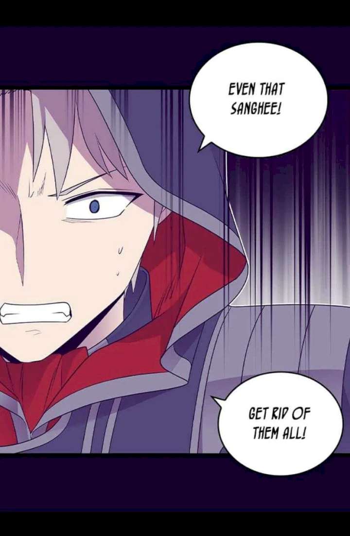They Say I Was Born A King’s Daughter - Chapter 181 Page 47