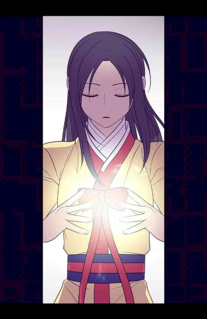They Say I Was Born A King’s Daughter - Chapter 181 Page 53