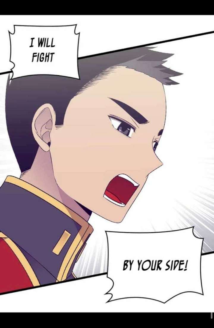 They Say I Was Born A King’s Daughter - Chapter 181 Page 70