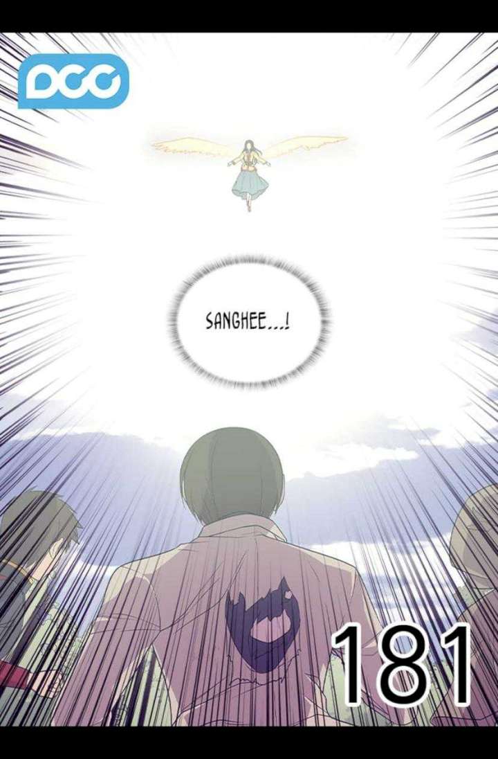 They Say I Was Born A King’s Daughter - Chapter 181 Page 8