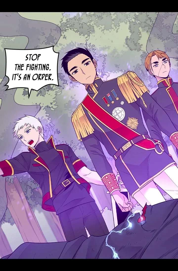 They Say I Was Born A King’s Daughter - Chapter 182 Page 12