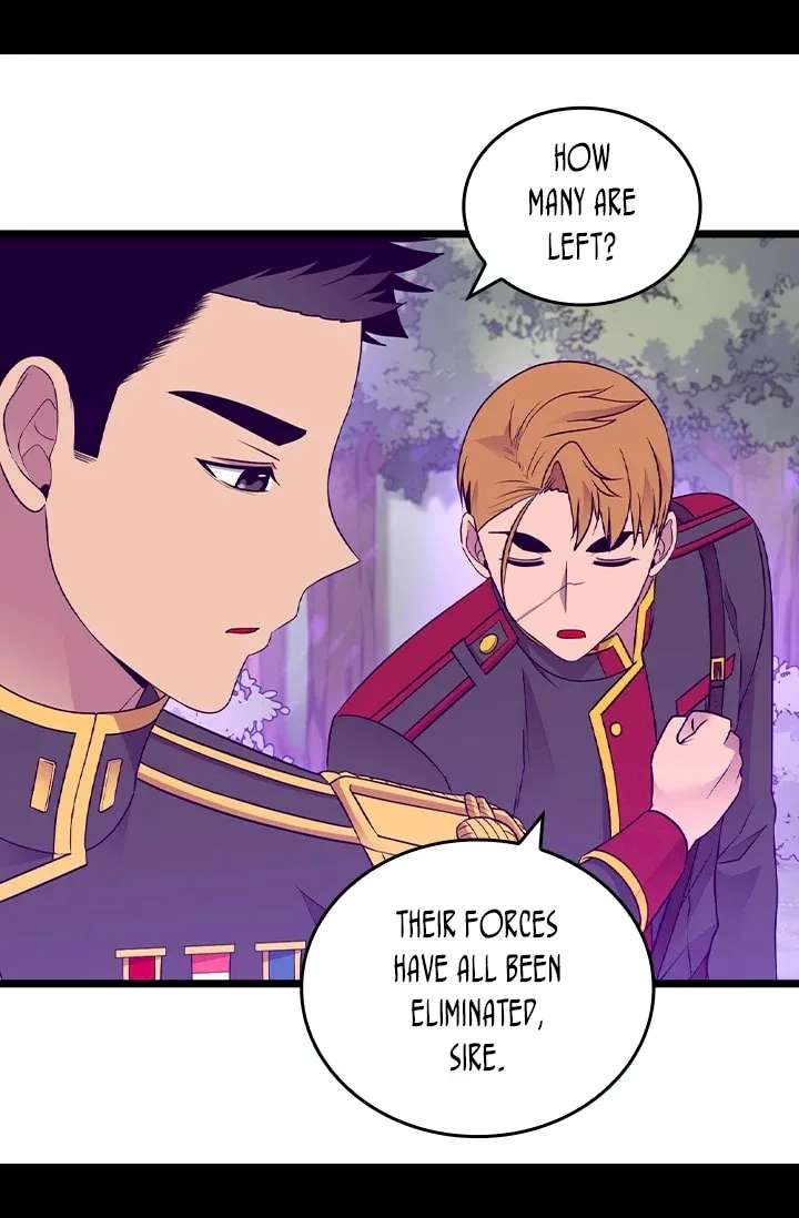 They Say I Was Born A King’s Daughter - Chapter 182 Page 13