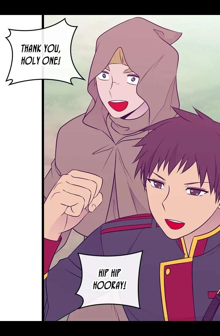They Say I Was Born A King’s Daughter - Chapter 182 Page 16